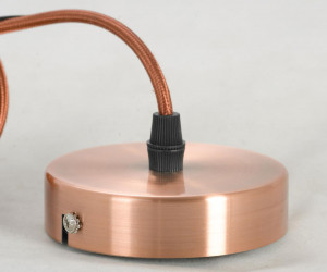 Подвесной светильник Lussole LSP-8546