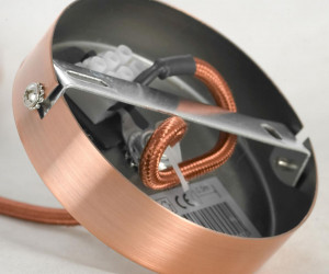 Подвесной светильник Lussole LSP-8546