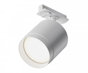 Трековый светильник Technical TR088-1-GX53-W