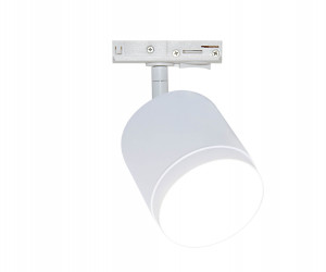 Трековый светильник Technical TR088-1-GX53-W