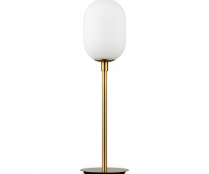 Настольный светильник Freya FR1012TL-01BS