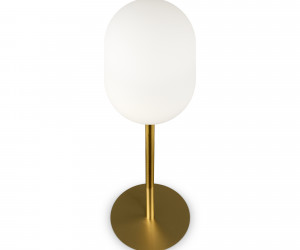 Настольный светильник Freya FR1012TL-01BS