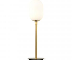 Настольный светильник Freya FR1012TL-01BS