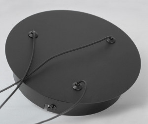 Люстра подвесная Lussole LSP-7257