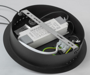 Люстра подвесная Lussole LSP-7257