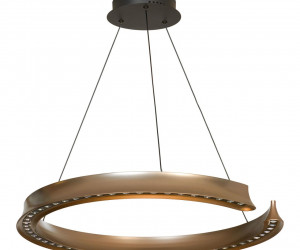 Люстра подвесная Lussole LSP-7257