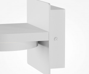 Настенный светильник (бра) Maytoni MOD354WL-L12W3K