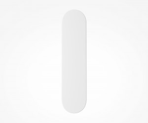 Настенный светильник (бра) Maytoni MOD356WL-L4W3K