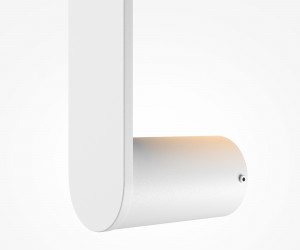 Настенный светильник (бра) Maytoni MOD356WL-L4W3K