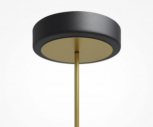 Подвесной светильник Maytoni MOD357PL-L40BS3K