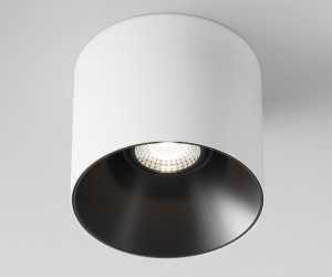 Потолочный светильник Technical C064CL-01-25W4K-RD-WB