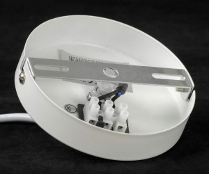 Подвесной светильник Lussole LSP-8915