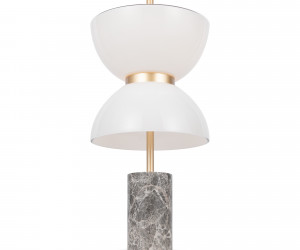 Настольный светильник Maytoni MOD178TL-L11GR3K