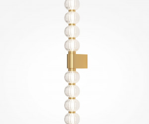 Настенный светильник (бра) Maytoni MOD555WL-L13G3K