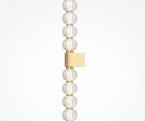 Настенный светильник (бра) Maytoni MOD555WL-L13G3K