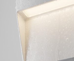 Подсветка для лестниц Outdoor O047SL-L3W3K