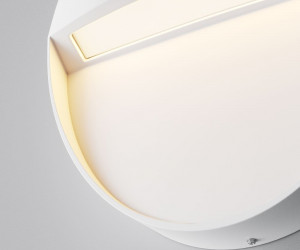 Подсветка для лестниц Outdoor O046SL-L3W3K