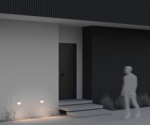 Подсветка для лестниц Outdoor O046SL-L3W3K