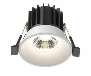 Встраиваемый светильник Technical DL058-7W4K-W