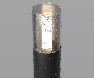 Ландшафтный светильник Outdoor O437FL-01GF1