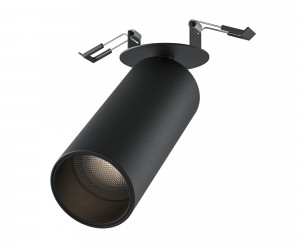 Встраиваемый светильник Technical C053CL-L12W4K-W-B