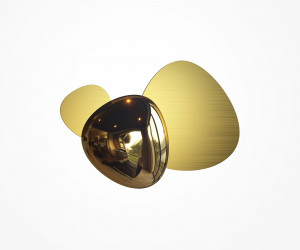 Настенный светильник (бра) Maytoni MOD314WL-L8G4K