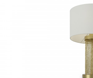 Настольный светильник Maytoni MOD151TL-01G