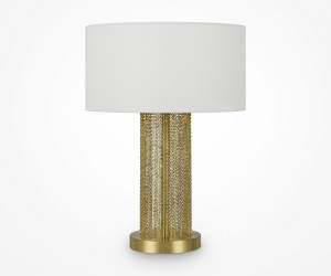 Настольный светильник Maytoni MOD151TL-01G