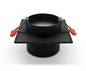 TN326 SBK черный песок GU5.3 92*92*60