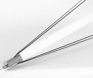 Линейно-подвесной светильник LUSSOLE NOLAN LSP-7441