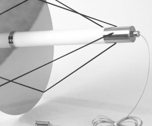 Линейно-подвесной светильник LUSSOLE NOLAN LSP-7441