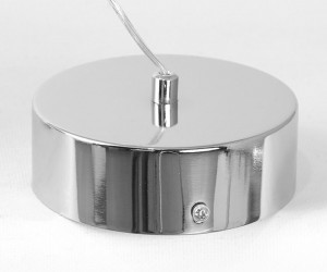 Линейно-подвесной светильник LUSSOLE NOLAN LSP-7441