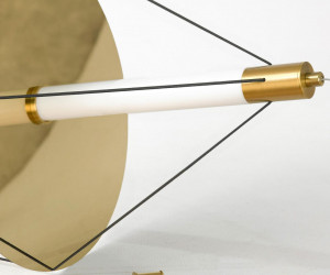 Линейно-подвесной светильник LUSSOLE NOLAN LSP-7442