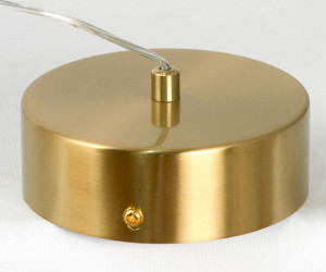 Линейно-подвесной светильник LUSSOLE NOLAN LSP-7442