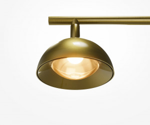 Напольный светильник (торшер) Maytoni MOD372FL-L10BS3K