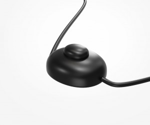 Напольный светильник (торшер) Maytoni MOD372FL-L10BS3K