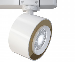 Трековый светильник Technical TR023-1-12W4K