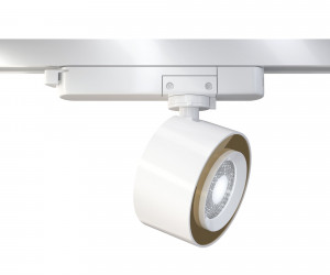 Трековый светильник Technical TR023-1-12W4K