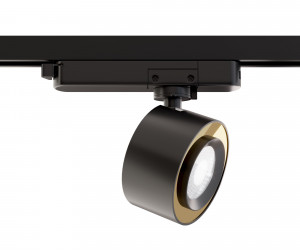 Трековый светильник Technical TR023-1-12B4K