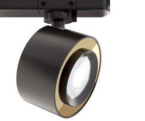 Трековый светильник Technical TR023-1-12B3K