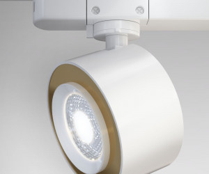 Трековый светильник Technical TR023-1-12W3K