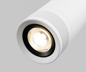 Трековый светильник Technical TR198-3-20W2.7K-Z-W