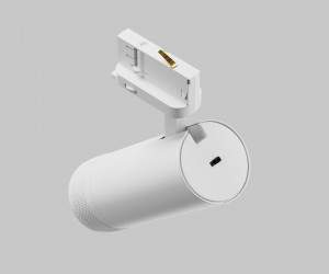 Трековый светильник Technical TR198-3-20W2.7K-Z-W