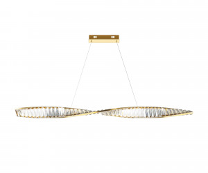 Подвесной светильник Maytoni P097PL-L36BS3K