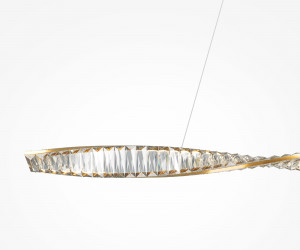 Подвесной светильник Maytoni P097PL-L36BS3K