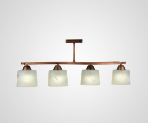 Потолочный светильник SS5274-4 CP 000061927