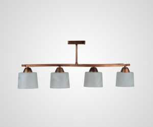 Потолочный светильник SS5274-4 CP 000061927