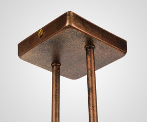 Потолочный светильник SS5274-4 CP 000061927