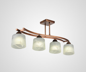 Потолочный светильник SS5274-4 CP 000061927