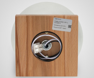 Потолочный светильник 6426N-1SP NL 000067483